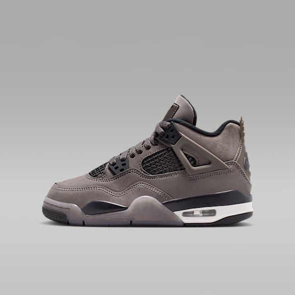 Kids Jordan 4 Shoes. Nike.com